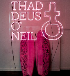 Thaddeus O'Neil